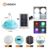 KINSACA Star Source Solar Panel Type-C Charging Bulb Emergency Light details Picture